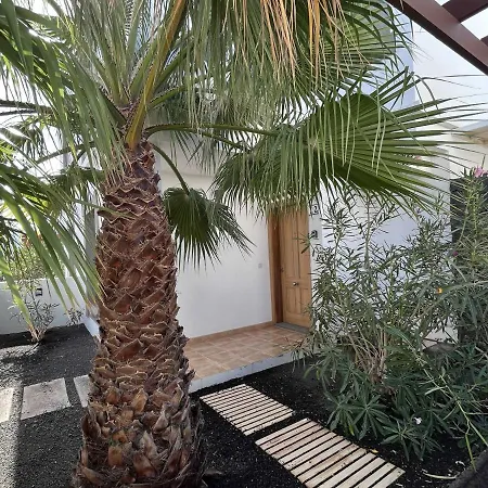 Villa Ariana - Playa Blanca