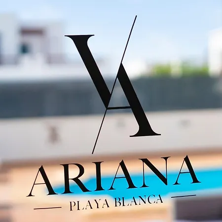 Вілла Ariana - *