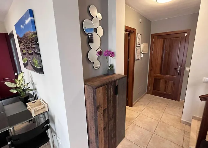 Ariana - Playa Blanca (Lanzarote)