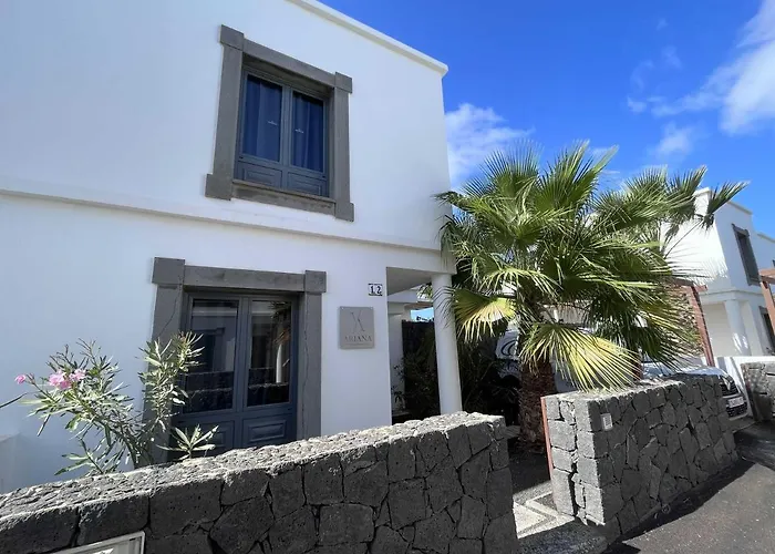 Villa Ariana -