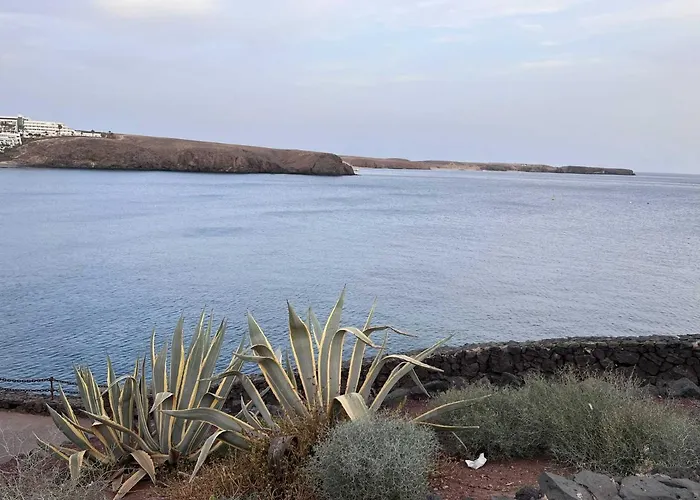 Villa Ariana - Playa Blanca (Lanzarote)