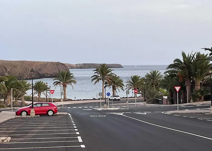 Ariana - * Playa Blanca (Lanzarote)