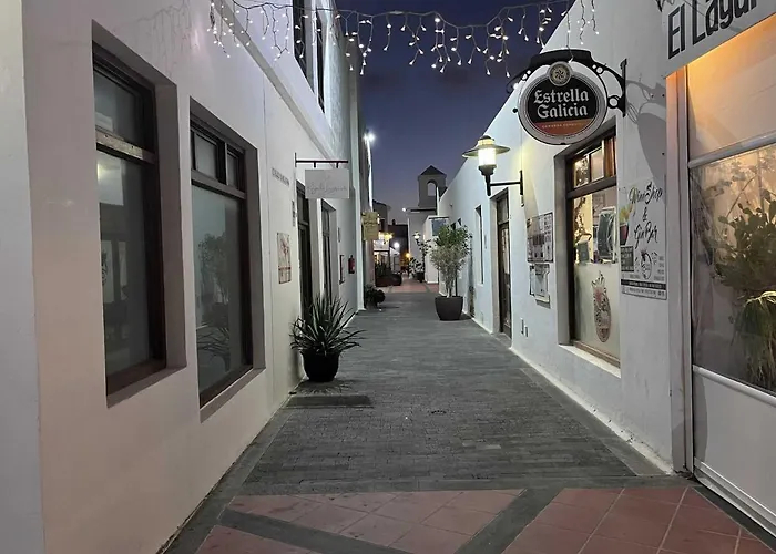 Villa Ariana - Playa Blanca (Lanzarote)