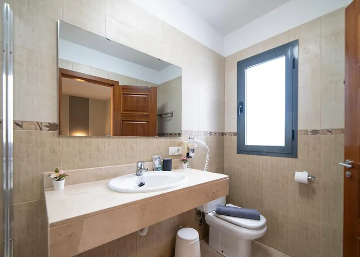 Ariana - Villa Playa Blanca (Lanzarote)