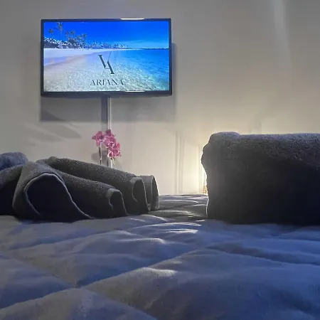 别墅 Ariana - 普拉亚布兰卡