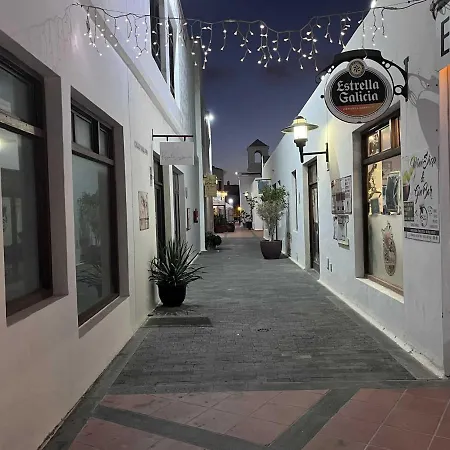 别墅 Ariana - 普拉亚布兰卡