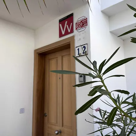 Ariana - 普拉亚布兰卡