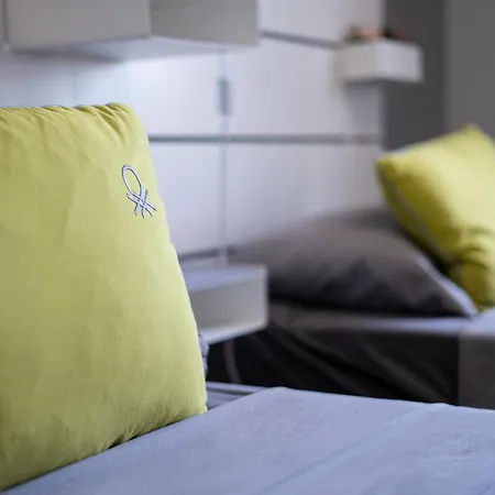Ariana - ヴィラ