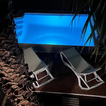 Ariana - 普拉亚布兰卡