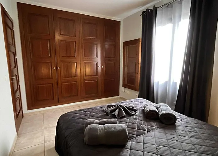 빌라 Ariana - 플라야블랑카