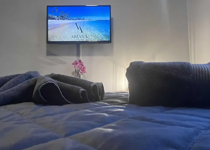 Villa Ariana - Playa Blanca (Lanzarote)