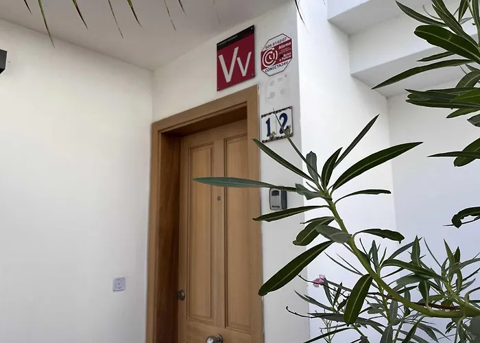 Ariana - 플라야블랑카