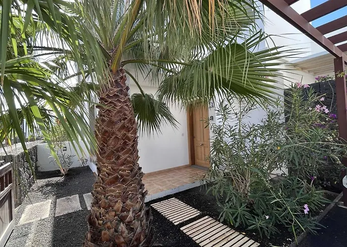 빌라 Ariana - 플라야블랑카