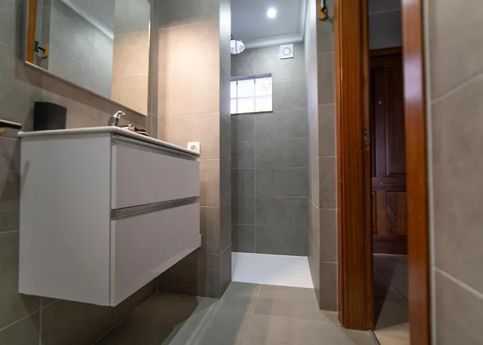 빌라 Ariana - 플라야블랑카