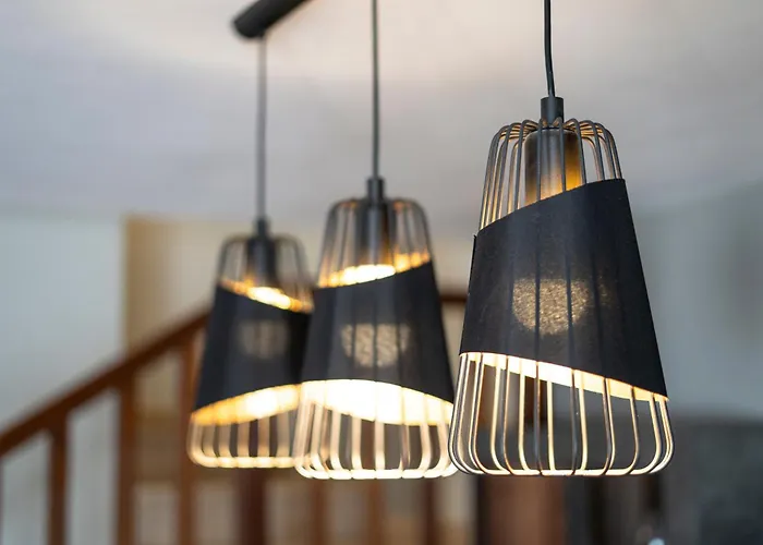 Ariana - Villa Playa Blanca (Lanzarote)