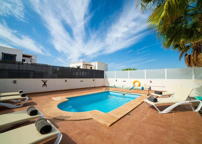 Ariana - 플라야블랑카