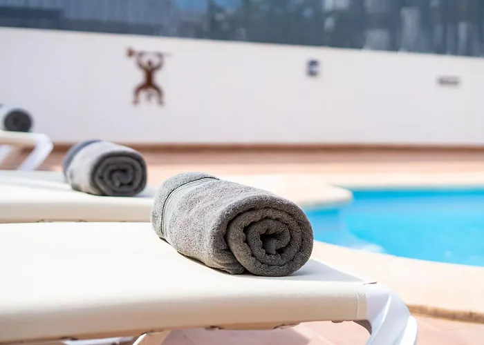 Ariana - * 플라야블랑카