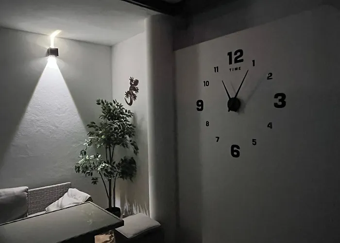 빌라 Ariana - 플라야블랑카