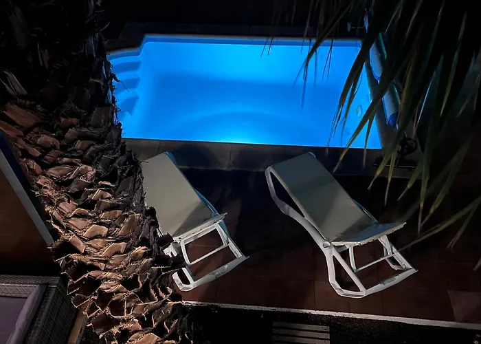 Ariana - Playa Blanca (Lanzarote)