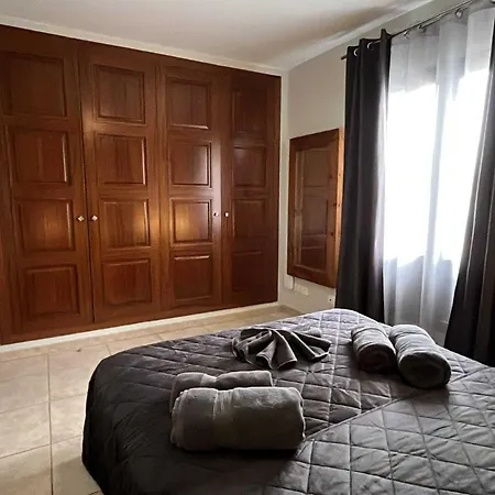 Вілла Ariana - Плайя-Бланка