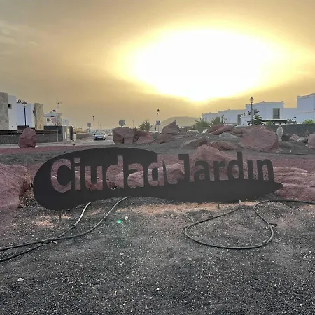 Ariana - * Плайя-Бланка