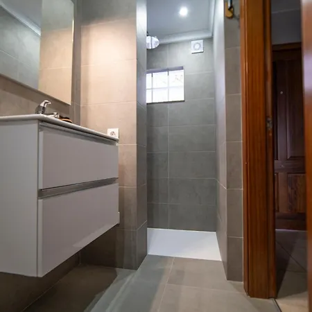 Вілла Ariana - Плайя-Бланка