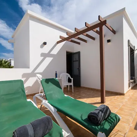 Ariana - * Плайя-Бланка