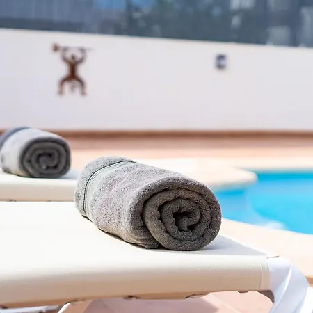 Ariana - * Плайя-Бланка