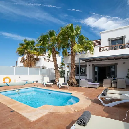 Ariana - Плайя-Бланка