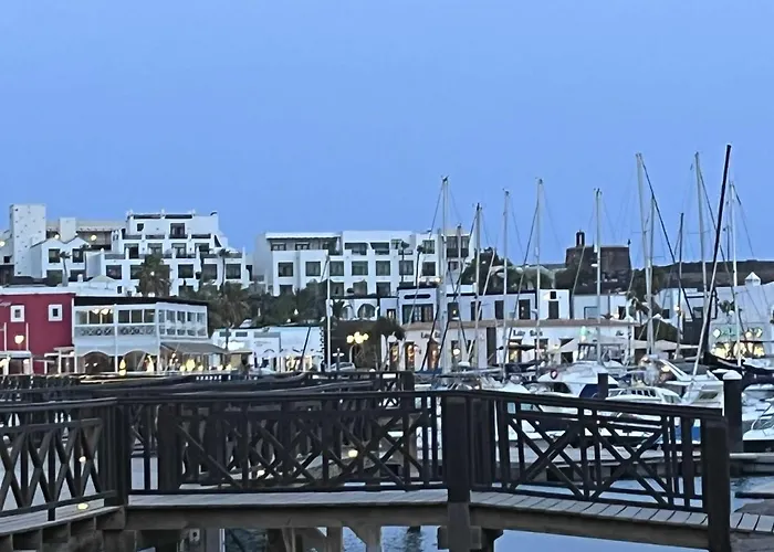 Ariana - بلايا بلانكا